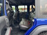 Used 2020 Jeep Wrangler SUV