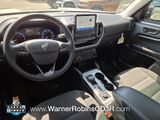 Used 2024 Ford Bronco Sport SUV