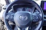 Used 2023 Toyota Corolla Cross Hybrid SUV