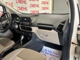 Used 2022 Ford EcoSport SUV