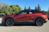 New 2026 Toyota C-HR SUV
