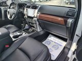 Used 2024 Toyota 4Runner SUV
