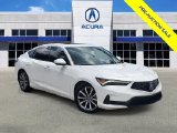Used 2024 Acura Integra Hatchback