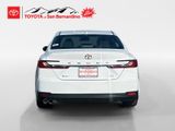 Used 2026 Toyota Camry Sedan