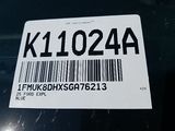 Used 2025 Ford Explorer SUV