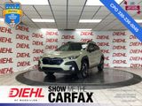 Used 2026 Subaru Crosstrek Hybrid SUV