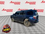 Used 2022 Toyota 4Runner SUV
