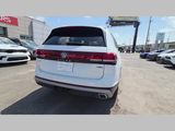 Used 2024 Volkswagen Atlas SUV