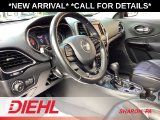 Used 2020 Jeep Cherokee SUV