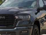New 2026 Ram 1500 Truck
