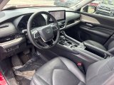 Used 2024 Toyota Grand Highlander SUV
