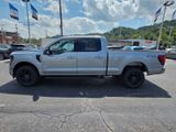 New 2026 Ford F-150 Truck