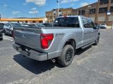 New 2026 Ford F-150 Truck