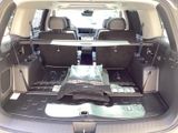New 2027 Hyundai Santa Fe SUV