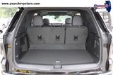 New 2026 Chevrolet Traverse SUV