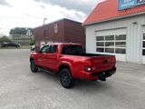 Used 2023 Toyota Tacoma Truck