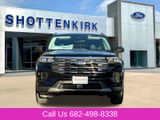 New 2026 Ford Explorer SUV