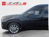 New 2026 Toyota Highlander SUV
