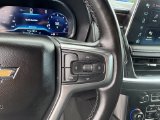 Used 2024 Chevrolet Suburban SUV