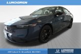 Used 2025 Honda Accord Sedan