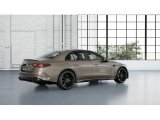 New 2027 Mercedes-benz E Class Sedan Sedan