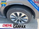 Used 2025 Subaru Outback SUV