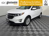 Used 2020 Chevrolet Equinox SUV
