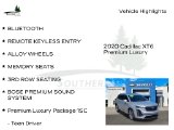 Used 2020 Cadillac XT6 SUV