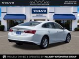 Used 2022 Chevrolet Malibu Sedan