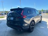 Used 2026 Honda CR-V Hybrid SUV