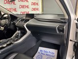 Used 2017 Lexus NX SUV