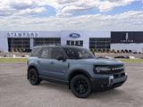 New 2026 Ford Bronco Sport SUV