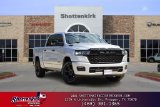 New 2026 Ram 1500 Truck