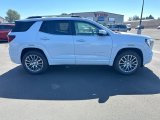 New 2026 GMC Terrain SUV
