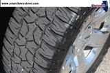 Used 2017 Chevrolet Silverado 1500 Truck