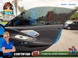 Used 2024 Chevrolet Corvette Coupe