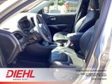 Used 2022 Jeep Cherokee SUV