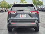 Used 2020 Toyota RAV4 Hybrid SUV