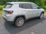 Used 2024 Jeep Compass SUV