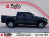 Used 2026 Toyota Tacoma Truck