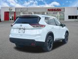 New 2026 Nissan Rogue SUV