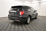 Used 2024 Ford Explorer SUV