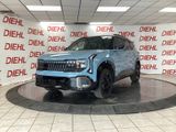 New 2027 Kia Seltos SUV