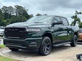 New 2026 Ram 1500 Truck