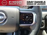 New 2026 Nissan Armada SUV