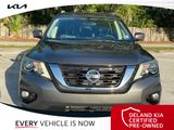 Used 2019 Nissan Pathfinder SUV