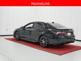 Used 2024 Toyota Camry Sedan