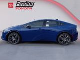 New 2026 Toyota Prius Sedan