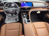 New 2026 Toyota Crown Signia SUV