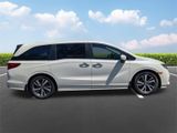 Used 2023 Honda Odyssey Van